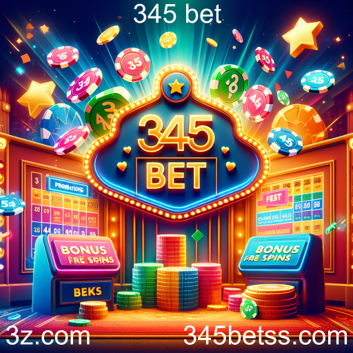 Explore as Promoções Especiais no 345 bet e Aumente Suas Chances de Ganhar!